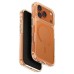 Чохол до мобільного телефона Uniq LifePro Xtreme Apple iPhone 17 Pro Orange (8886463693995)