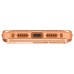 Чохол до мобільного телефона Uniq LifePro Xtreme Apple iPhone 17 Pro Orange (8886463693995)