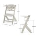 Стілець для годування Kinderkraft Enock Beige (5902533927319)