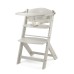 Стілець для годування Kinderkraft Enock Beige (5902533927319)