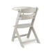 Стілець для годування Kinderkraft Enock Beige (5902533927319)