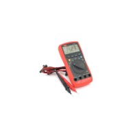 Цифровий мультиметр UNI-T UNI-T UT60D(EU) Вимірювання V, V, A, A, , F, RPM. (UNI-T UT60D)
