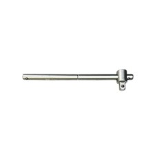 Ключ GTM вороток 1/2" Т-подібний 250мм (SB122501)