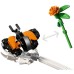 Конструктор LEGO Ideas Ла Катріна (21372)