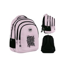 Рюкзак шкільний GoPack Teens 162L-2 (GO26-162L-2)