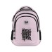 Рюкзак шкільний GoPack Teens 162L-2 (GO26-162L-2)