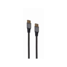 Кабель мультимедійний DisplayPort M to DisplayPort M 1.8m V1.4 Cablexpert (CC-DP8K-6)