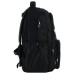 Рюкзак шкільний GoPack Education Teens 184 чорний (GO26-184L-3)