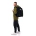 Рюкзак шкільний GoPack Education Teens 184 чорний (GO26-184L-3)