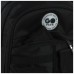 Рюкзак шкільний GoPack Education Teens 184 чорний (GO26-184L-3)