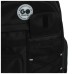 Рюкзак шкільний GoPack Education Teens 184 чорний (GO26-184L-3)