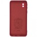 Чохол до мобільного телефона Armorstandart ICON Case Samsung A01 Core (A013) Red (ARM57478)