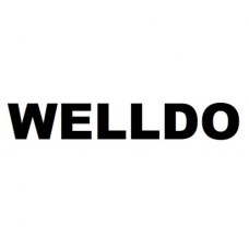 Змазка для т/плівок WELLDO для HP LJ P2035/2055 1г/упаковка Welldo (WDG1)