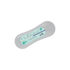 Термометр для води Baby-Nova білий (3966391)