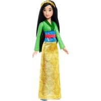 Лялька Disney Princess Мулан (HLW14)