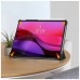 Чохол до планшета BeCover Smart Case Lenovo Yoga Tab Plus 12.7" Deep Blue (713430)