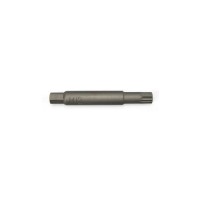 Ключ Toptul SPLINE M12 для розбирання стійок L100мм (JEAW0412)