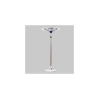 Обігрівач FLORIA у формі парасольки 2 режими 220V 1500/3000W (22154)
