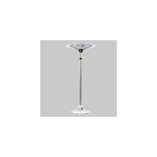 Обігрівач FLORIA у формі парасольки 2 режими 220V 1500/3000W (22154)