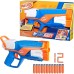 Іграшкова зброя Hasbro Бластер Nerf N Series Agility (F8629)