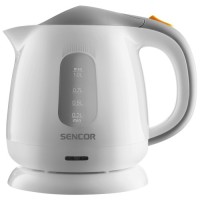 Електрочайник Sencor SWK 1100WH (SWK1100WH)