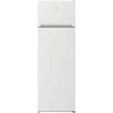 Холодильник Beko RCNA386E40ZXBN