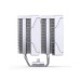 Кулер до процесора JONSBO CR-3000E COLOR White
