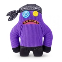 М'яка іграшка Fuggler ГрайЗуб Фанкер 24 см (15749D)