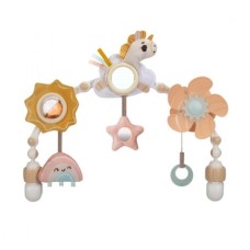 Дуга для коляски Tiny Love Єдиноріг, колекція "Країна Єдинорогі (1405600030)