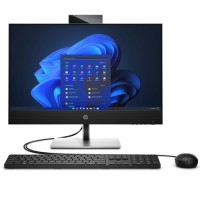 Комп'ютер HP ProOne 440 G9 AiO Touch / i5-14500T, 16, 512, WiFi, кл+м, Win11P (B70WKAT)