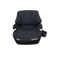Автокрісло Velano Gravo i-Size 125150 см, ISOFIX + підстаканник, black (48144)