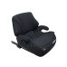 Автокрісло Velano Gravo i-Size 125150 см, ISOFIX + підстаканник, black (48144)