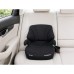 Автокрісло Velano Gravo i-Size 125150 см, ISOFIX + підстаканник, black (48144)