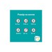 Підгузки Pampers Active Baby Pants Розмір 3 (6-11 кг) 180 шт (8006530305716)