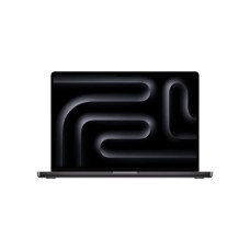 Ноутбук Apple MacBook Pro 16 A3429 M5 Max Space Black (MGEE4UA/A)