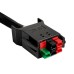 Батарея до ДБЖ Powercom MAC-2000/3000, 72VDC 12*12V/9Ah (EBP.MAC-2000/3000.72VDC -9AH)