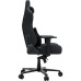Крісло ігрове Anda Seat Novis Plus Fabric XL Black (AD23YC-XL-01-B-F-B04)