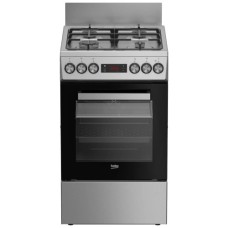 Плита Beko FSM52334DXDS