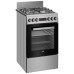 Плита Beko FSM52334DXDS