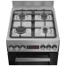 Плита Beko FSM52334DXDS