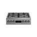 Плита Beko FSM52334DXDS