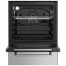 Плита Beko FSM52334DXDS