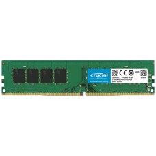Модуль пам'яті для комп'ютера DDR4 16GB 3200 MHz Micron (CB16GU3200)
