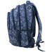 Рюкзак шкільний Hash 3 HS-233 45х31х19 см (502020054)
