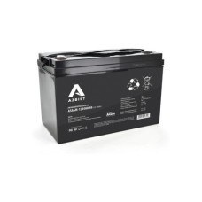 Батарея до ДБЖ AZBIST 12V 100 Ah Super AGM (ASAGM-121000M8)