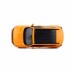 Машина Maisto Jeep Renegade помаранчевий металік 124 (31282 orange)