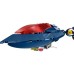 Конструктор LEGO Super Heroes X-Jet Людей Ікс 359 деталей (76281)