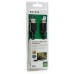 Кабель мультимедійний HDMI to HDMI 2.0m Belkin (F3Y021bt2M)