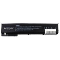 Акумулятор до ноутбука HP ProBook 640 HSTNN-DB4Y, 56Wh (5200mAh), 6cell, 10.8V, Li-ion AlSoft (A47744)