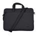 Сумка для ноутбука Trust 16" BOLOGNA Slim Eco + Mouse, Set black (24988)
